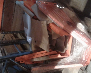 Bds Mill Motor Console M&M